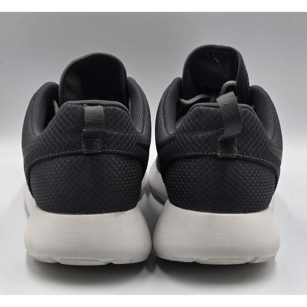 Nike Roshe One Men's Size 11 Anthracite Black Vast Grey 511881-033 - Picture 10 of 12